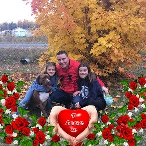 Meet your Posher, Dale